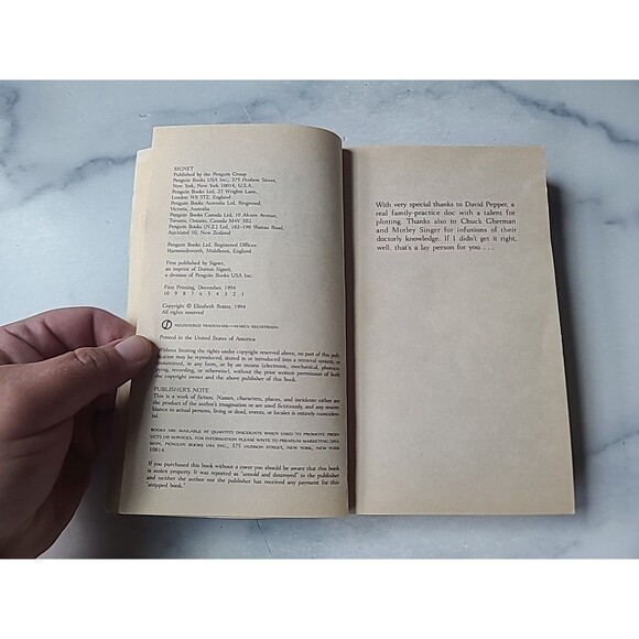 Heart Conditions By Elizabeth Neff Walker Paperback - Picture 4 of 10